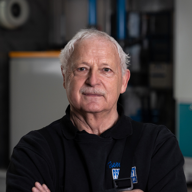 Günther Muuß